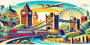 Travel Tips for the UK